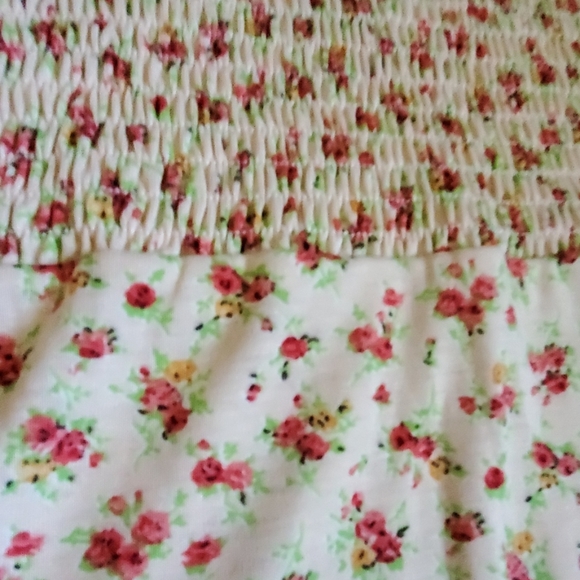 NWT Little Black Bodysuit off the shoulder 1piece - Picture 3 of 6